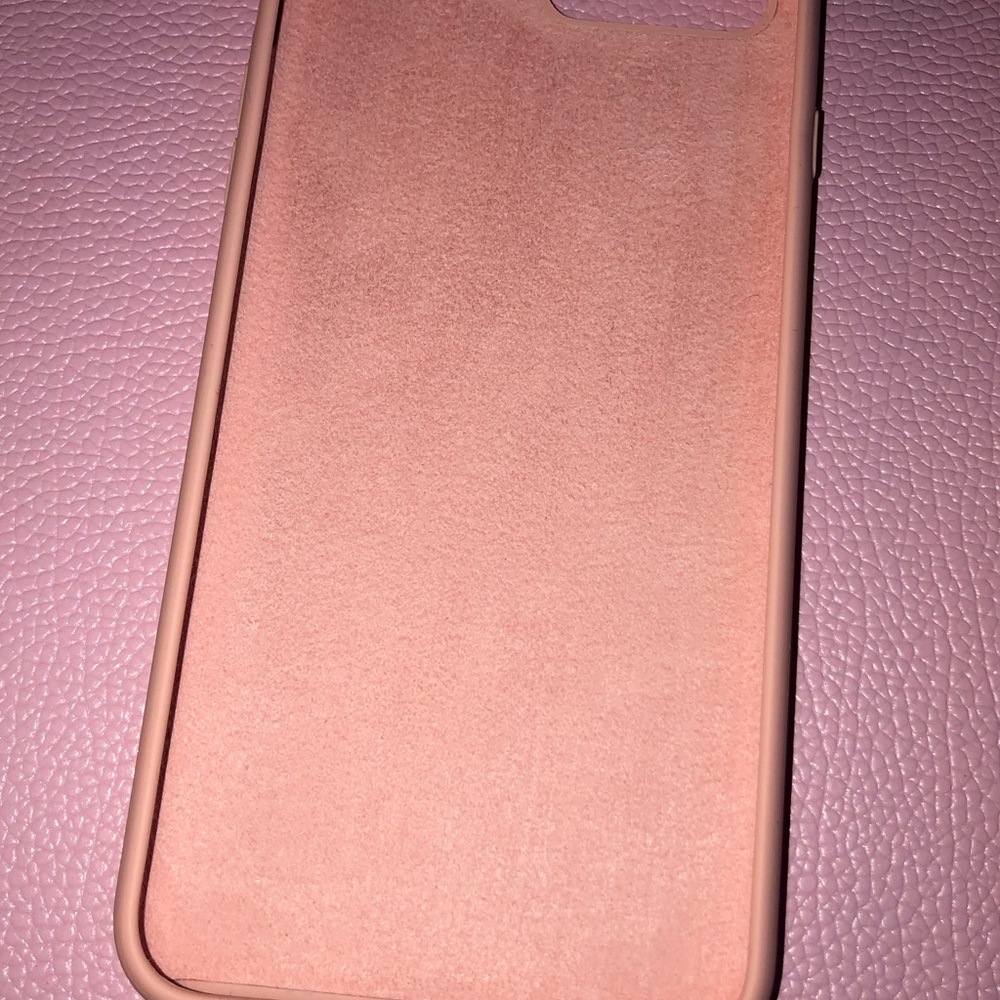 Pink IPHONE 8/7 PLUS case - Picture 10 of 12
